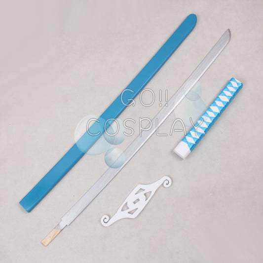 Ulquiorra Bleach Cosplay Sword for Sale