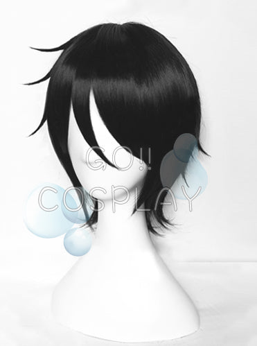 Ulquiorra Cosplay Wig for Sale