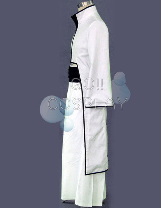 Ulquiorra Bleach Costume Buy