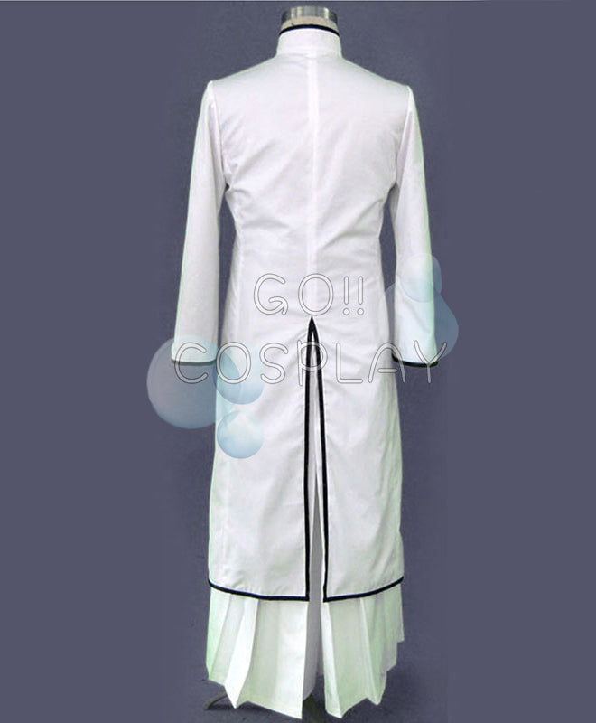 Ulquiorra Bleach Costume for Sale
