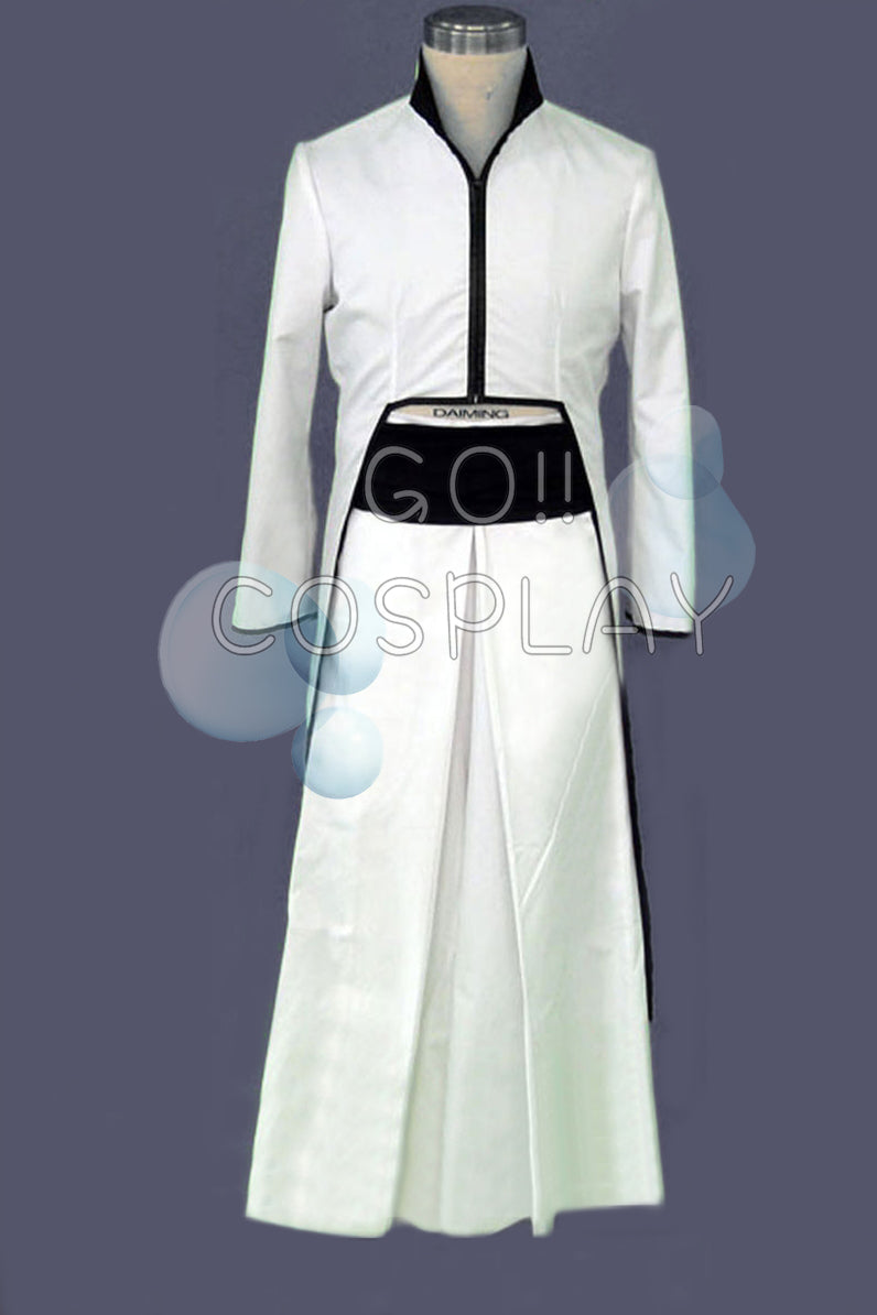 Ulquiorra Cifer Costume Bleach Cosplay Buy