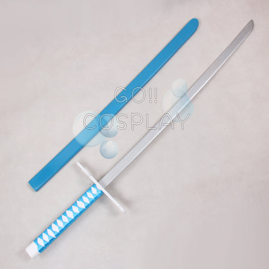 Ulquiorra Cifer Sword Bleach Cosplay for Sale
