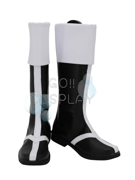 Ulquiorra Cosplay Boots Buy