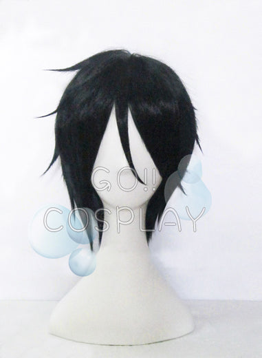 Ulquiorra Cosplay Wig Buy