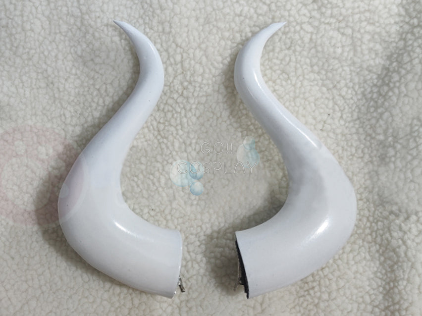 Ulti Horns One Piece Cosplay Buy