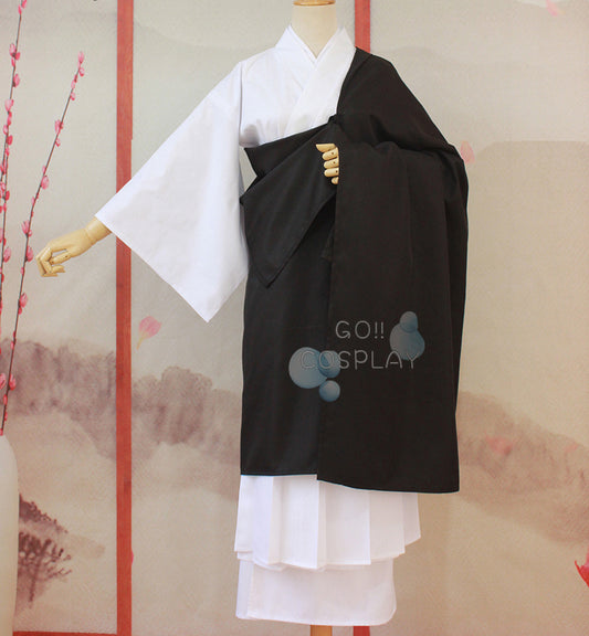 Uraume Jujutsu Kaisen Cosplay Costume Buy