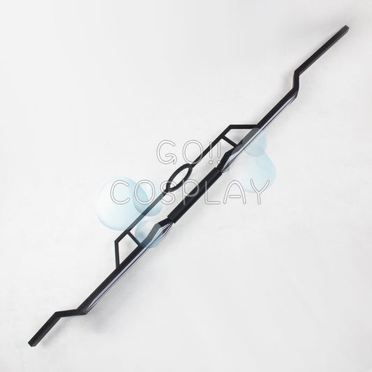 Uryu Ginrei Kojaku Bow Replica Bleach Cosplay Buy