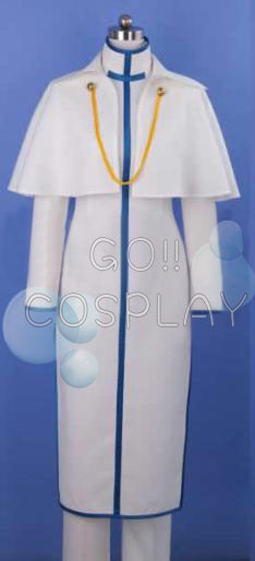 Uryu Ishida Costume Bleach Cosplay Buy