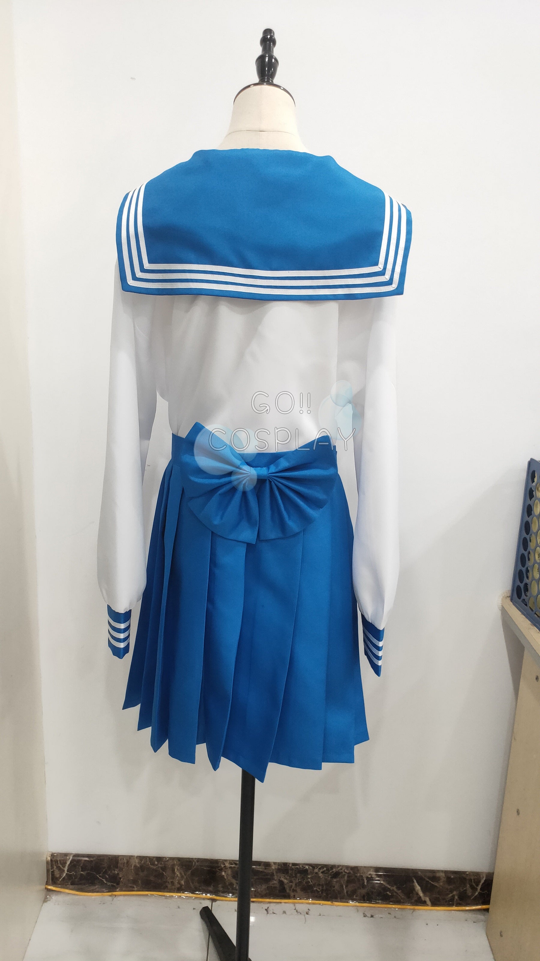 Usagi Tsukino School Uniform