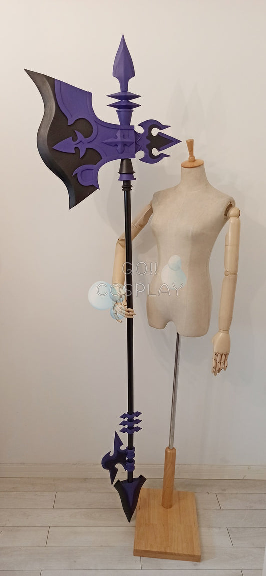 Vane Spear Replica Granblue Fantasy Cosplay