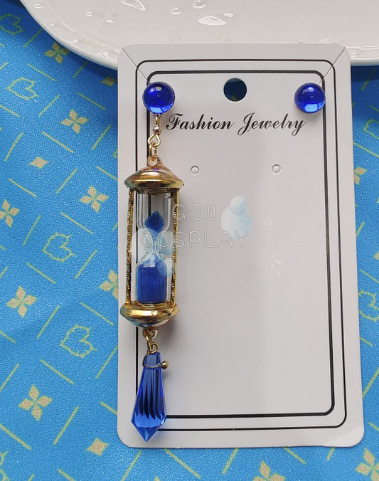 Vanitas Earrings Cosplay for Sale