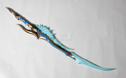 Bastard Sword of Divine Light Replica Buy