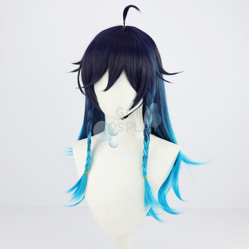 Venti Genderbend Cosplay Wig Buy