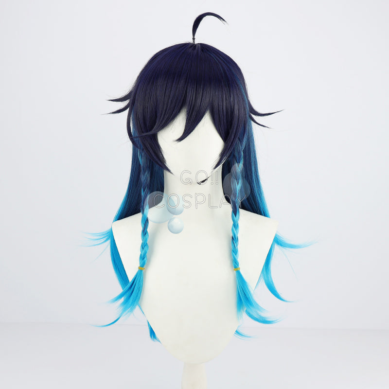 Venti Genderbend Cosplay Wig for Sale