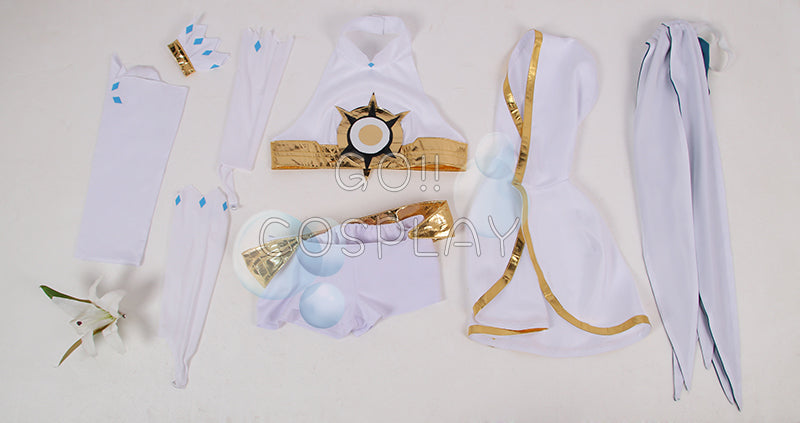 Venti God Outfit Cosplay Buy