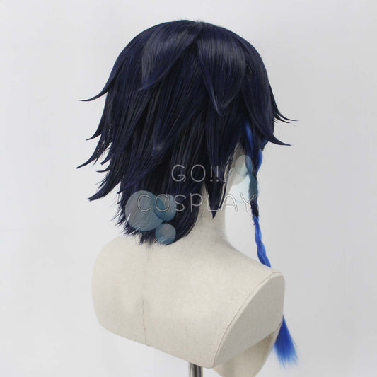 Venti Wig Cosplay Buy