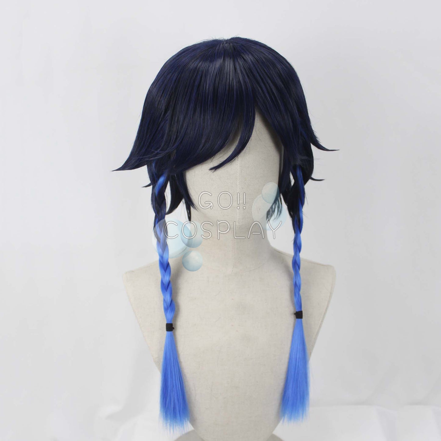 Venti Wig Cosplay for Sale