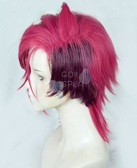 Vi Arcane Wig for Sale