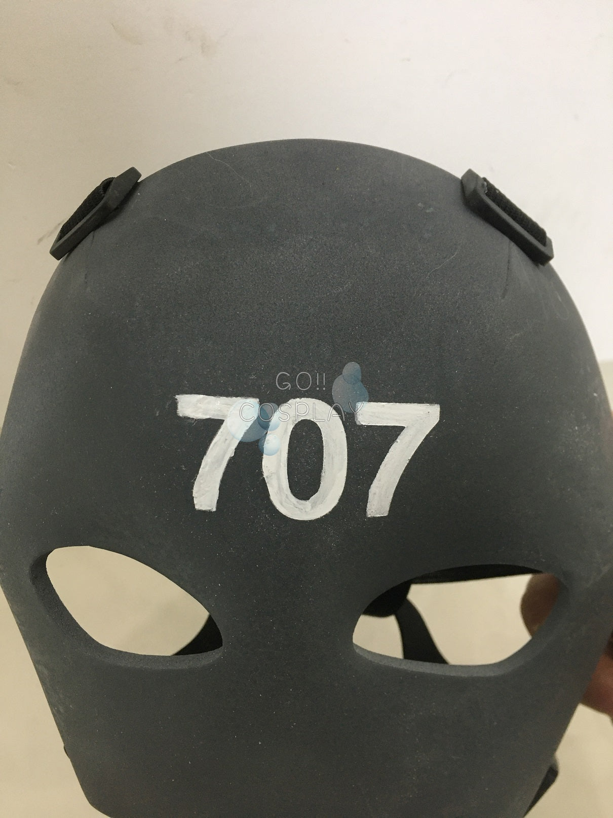 Vigil Cosplay Mask for Sale