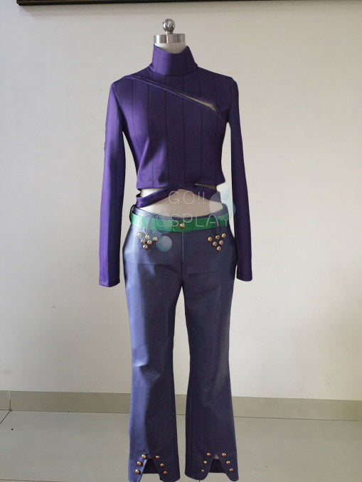 JOJO Doppio Cosplay Costume Buy