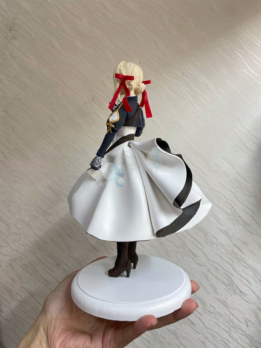 Violet Evergarden Clay Figurine