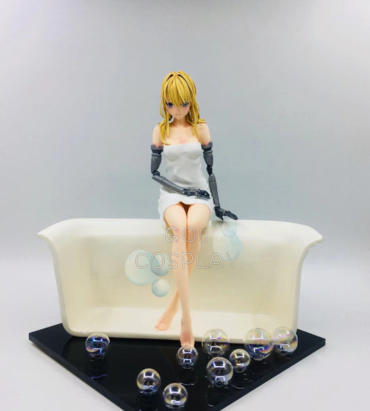 Violet Evergarden Figurine Buy