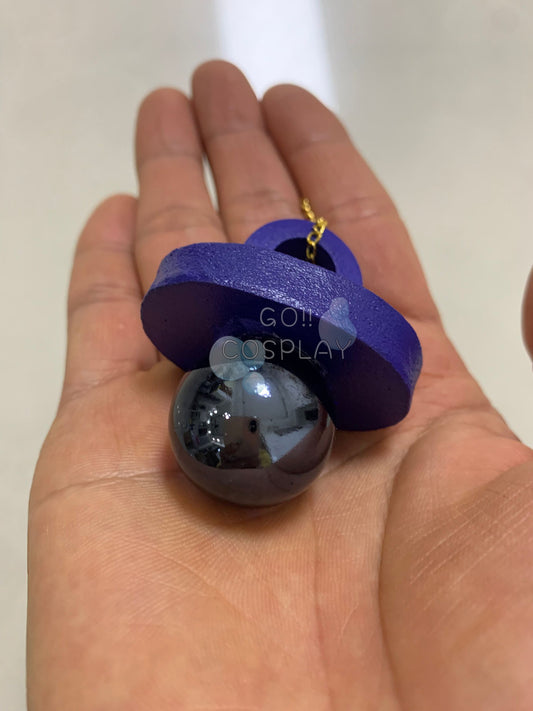 Reborn! Viper Pacifier for Sale!