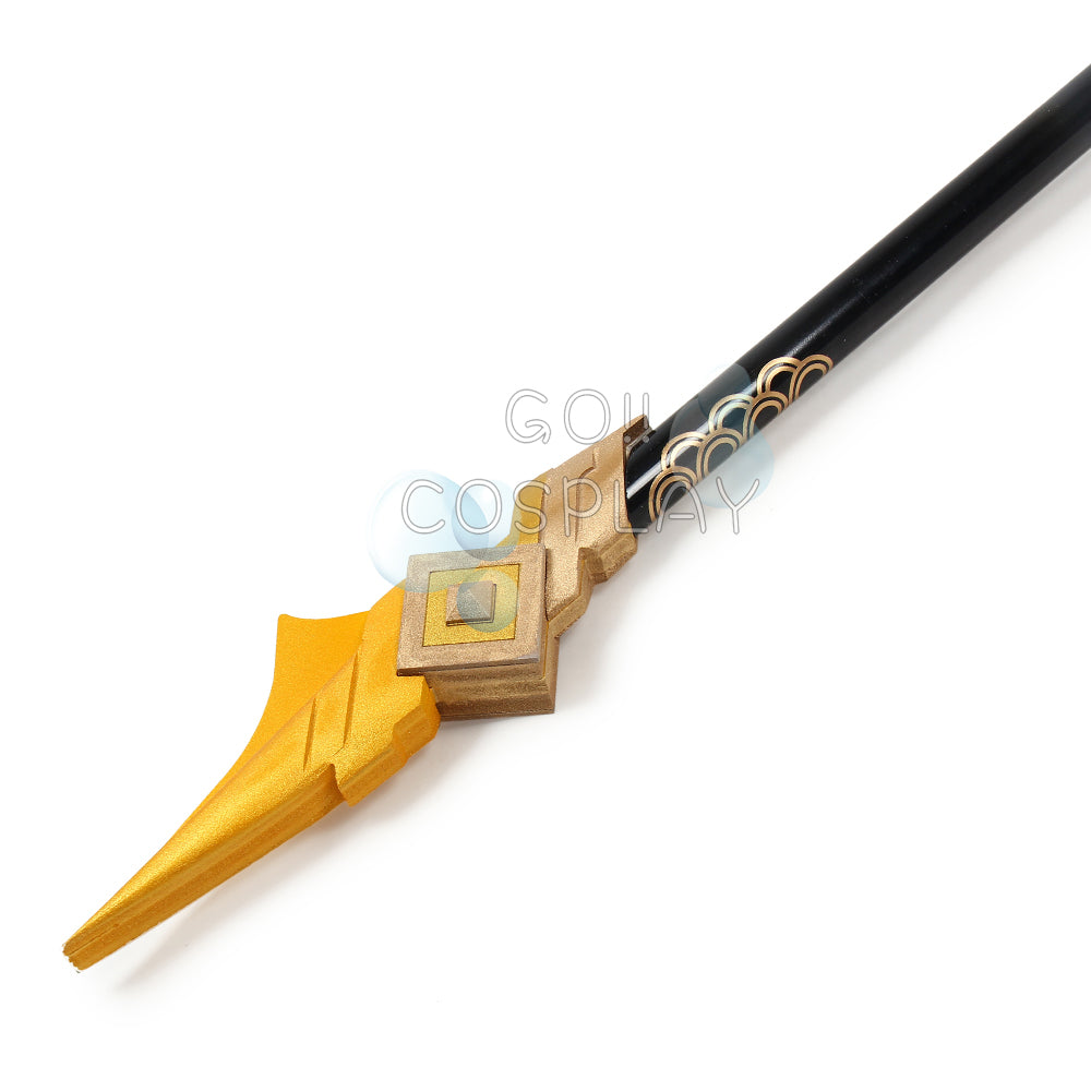 Vortex Vanquisher Cosplay Buy