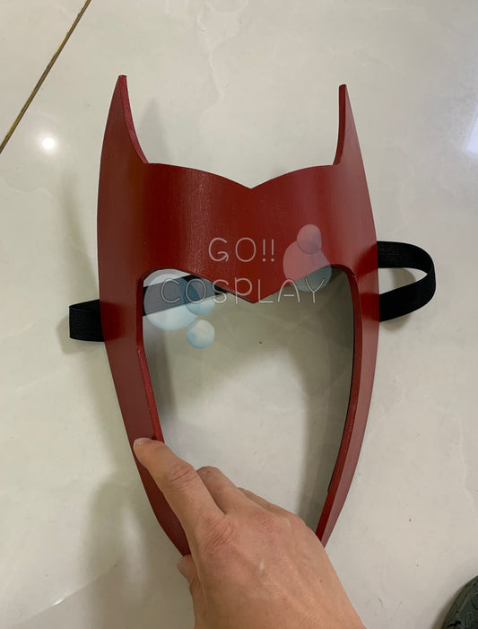 Scarlet Witch Wanda Maximoff Halloween Headband Buy