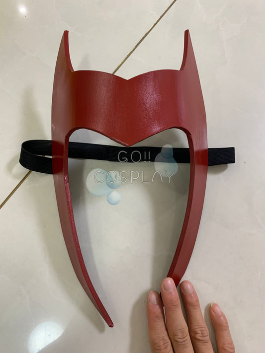 Wanda Cosplay Headpiece for Sale