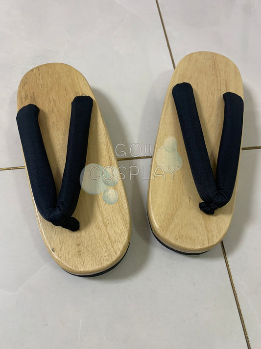 One Piece Wano Country Arc Trafalgar Law Geta