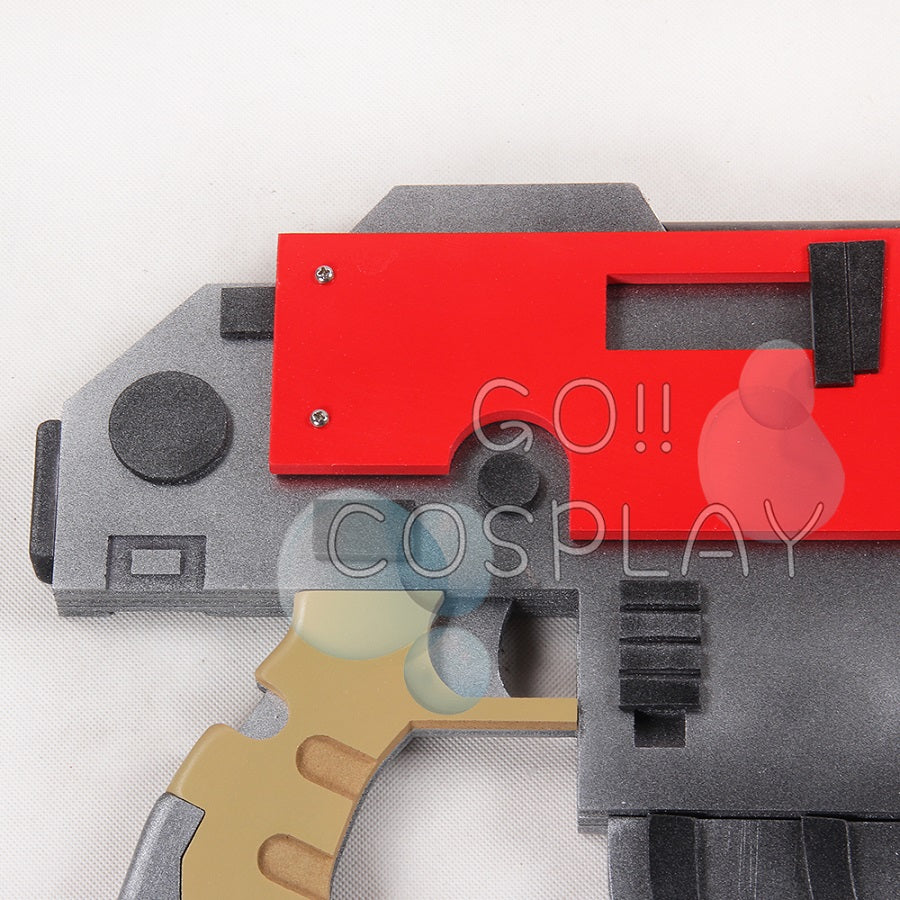 Warhammer 40k Bolter Cosplay Buy