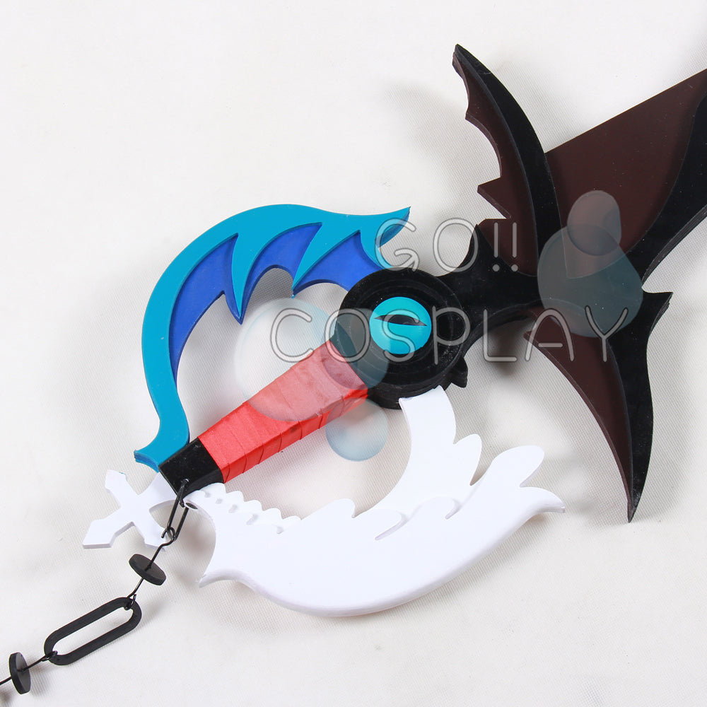 Way to the Dawn Keyblade Replica for Sale