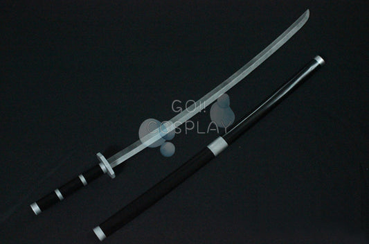 White Blood Cell U-1196 Sword Replica Cells at Work! BLACK Cosplay Buy