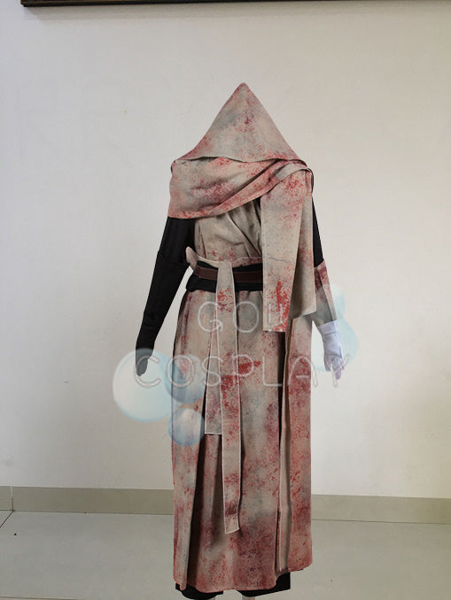 White-Faced Varre Costume Buy