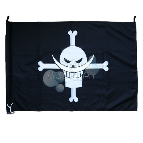 Whitebeard Pirates Flag for Sale