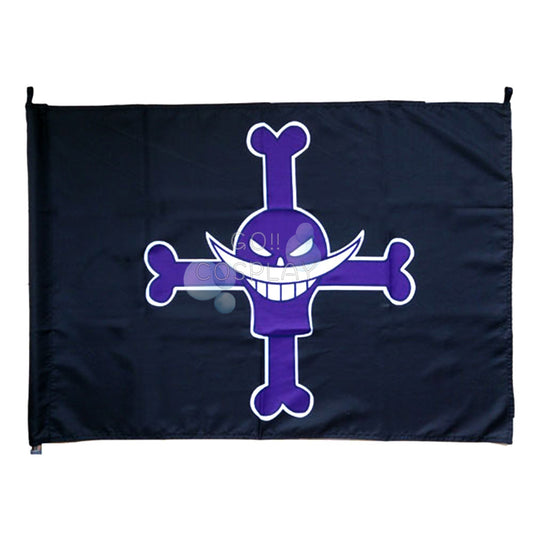 Whitebeard Pirates Flag for Sale