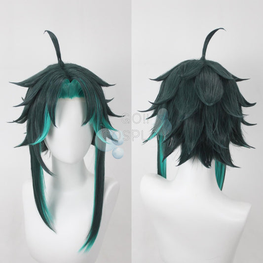 Xiao Wig Cosplay Buy