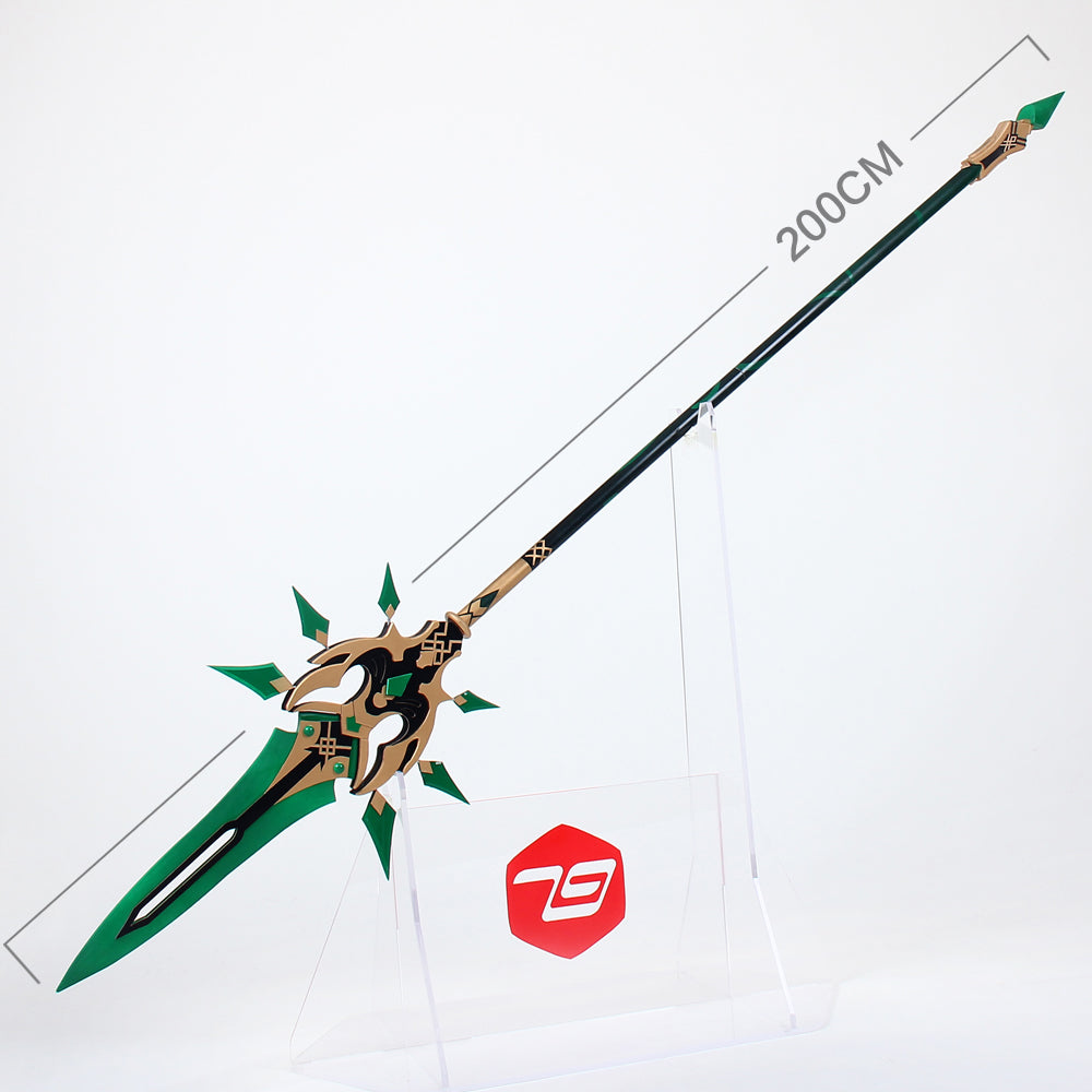 Xiao Jade Spear Replica Buy