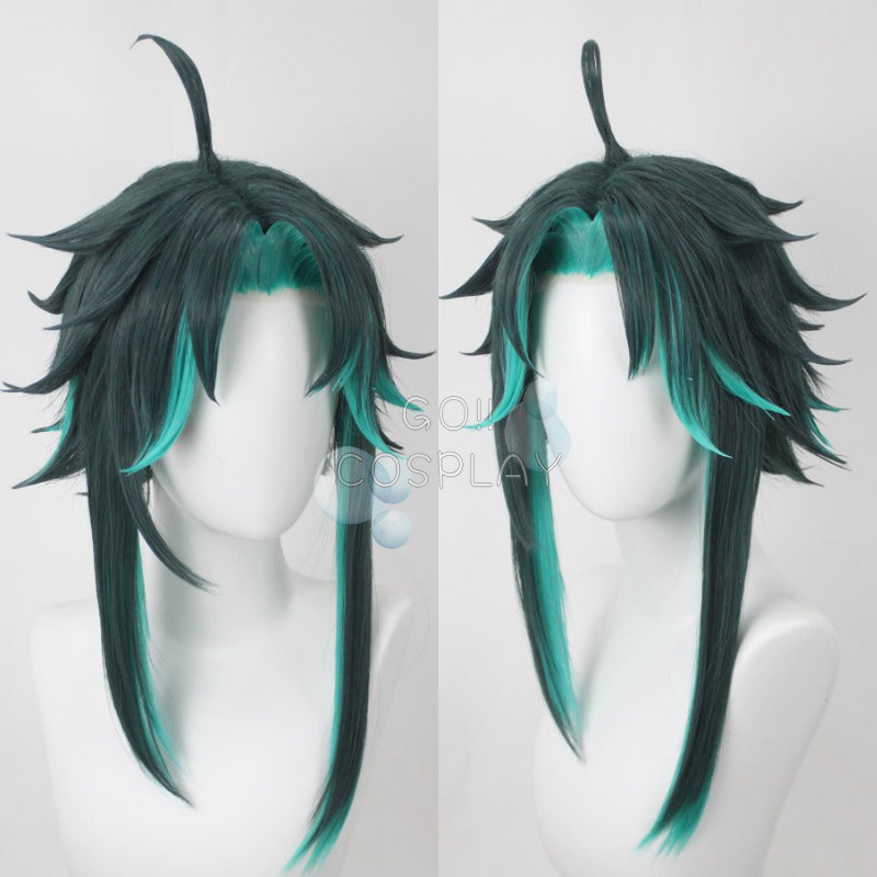 Xiao Wig Cosplay for Sale