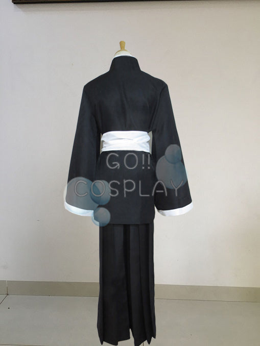 Yachiru Kusajishi Costume for Sale