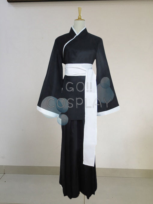 Yachiru Kusajishi Costume from Anime Bleach Cosplay Buy