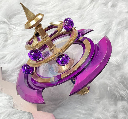 Yae Miko Kagura Suzu Bell Replica Genshin Impact Cosplay