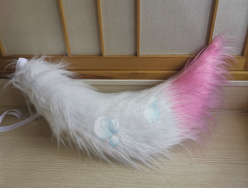 Yae Miko Tail Cosplay Buy