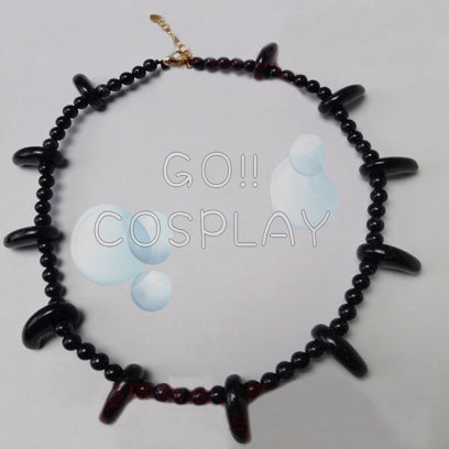 Yahiko Deva Path Necklace Naruto: Shippuden Cosplay