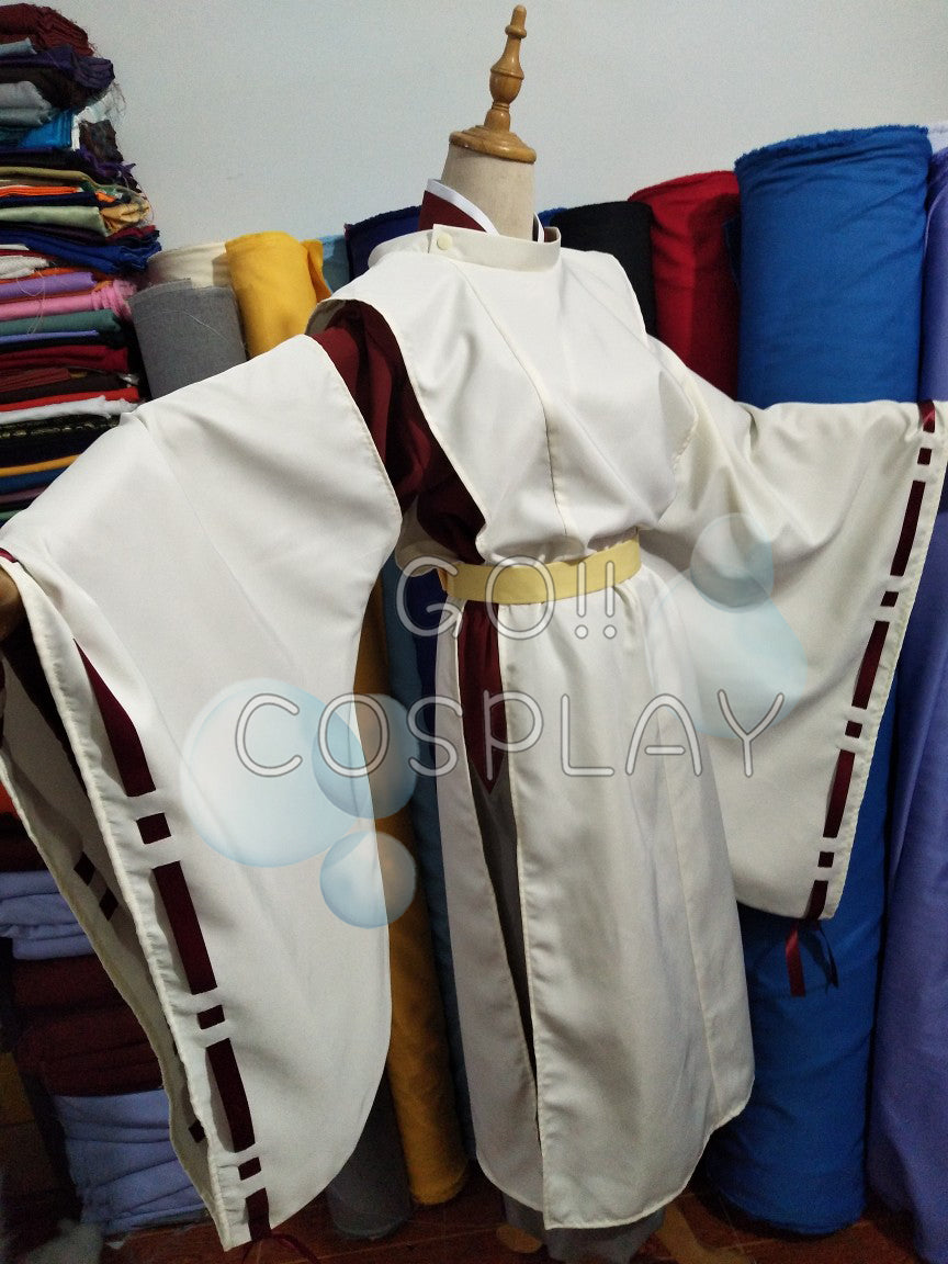 Yahiko The Morose Mononokean Costume for Sale