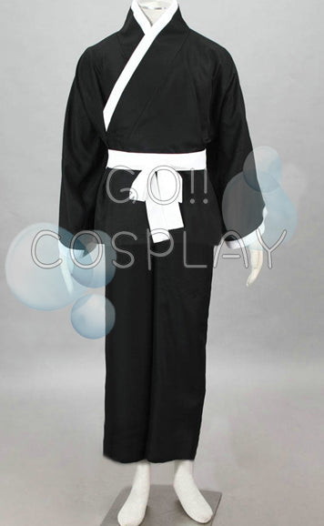 Yamamoto Bleach Cosplay for Sale