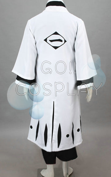 Yamamoto Bleach Costume Buy