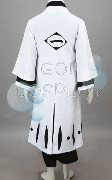 Yamamoto Bleach Costume Buy