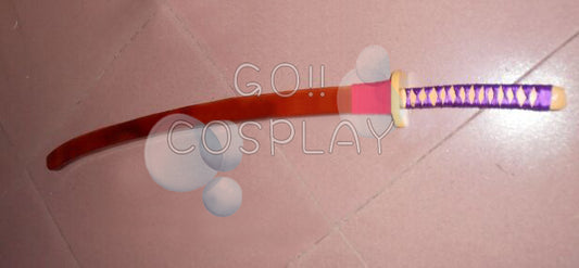 Yamamoto Ryujin Jakka Sword Replica for Sale